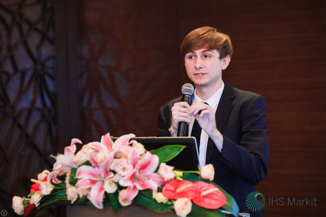 IHS:中國將在5G時(shí)代處于全球領(lǐng)先位置 IHS:中國將在5G時(shí)代處于全球領(lǐng)先位置