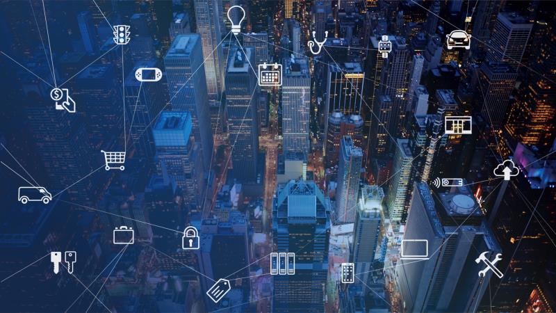 一切都是為了蓄力5G！