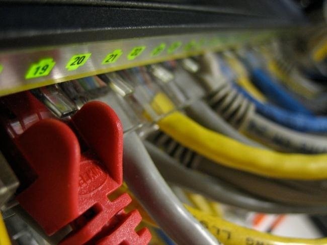 全球以太網(wǎng)接入設(shè)備市場飆升 Ciena穩(wěn)居榜首