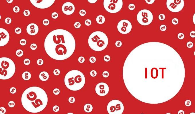 中國移動率先實現(xiàn)物聯(lián)網(wǎng)、5G部署