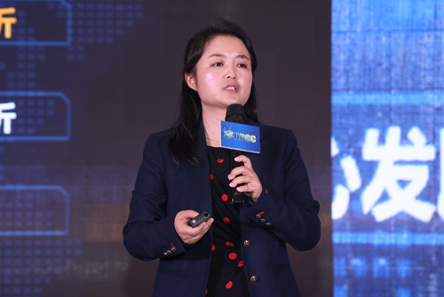 數(shù)據(jù)中心未來發(fā)展趨勢(shì)是什么？智能化和模塊化