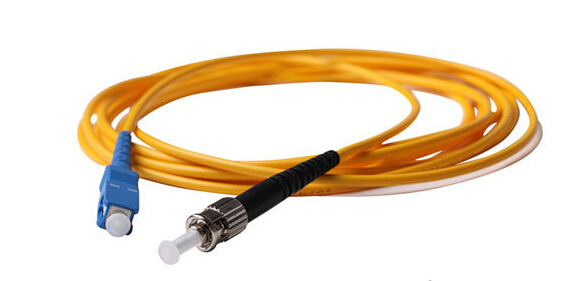 光纖跳線接法，光纖跳線怎樣接