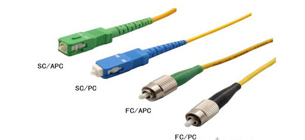 光纖跳線接法，光纖跳線怎樣接