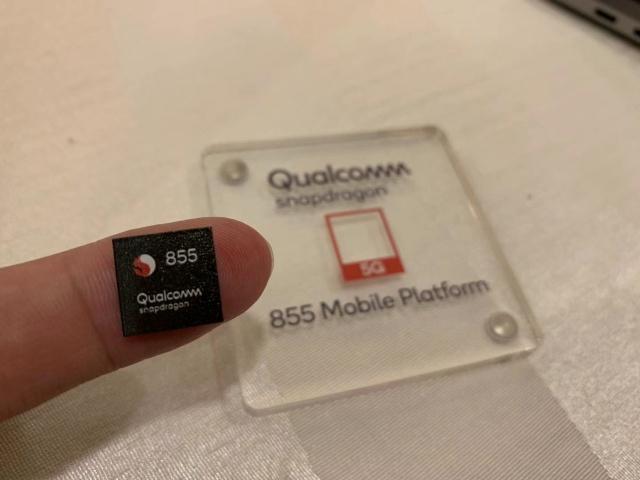 高通發(fā)布5G芯片驍龍855并公布首批伙伴：蘋果缺席，小米OV在列