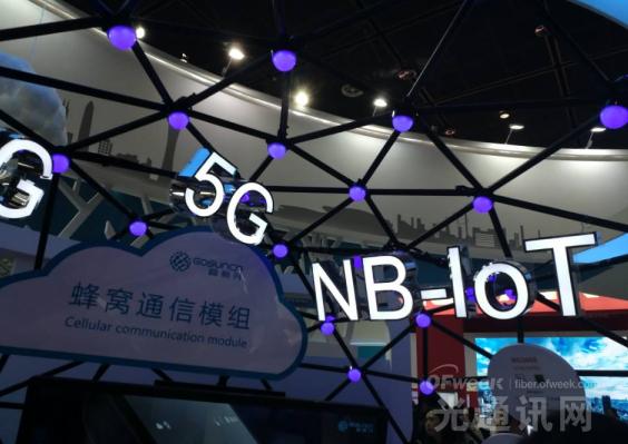 2750億美金加持背后 能否撐起美國5G夢？