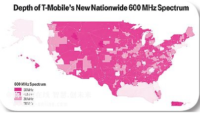  全球第一個(gè)5G網(wǎng)絡(luò)將在哪里出現(xiàn)？
