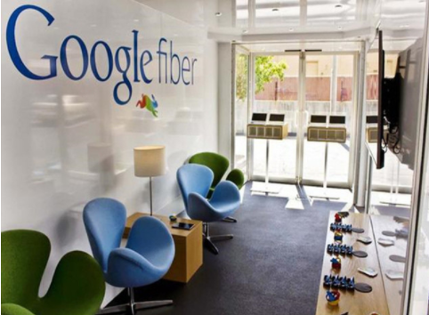 寬帶這事只有運(yùn)營(yíng)商能干，谷歌光纖也都玩不轉(zhuǎn)