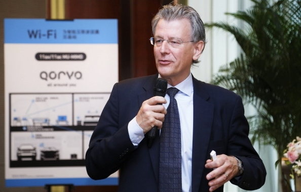 物聯(lián)網真正的關鍵在于可靠連接