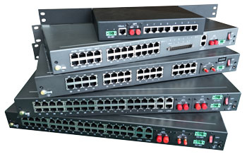 光端機永久性故障怎么解決？